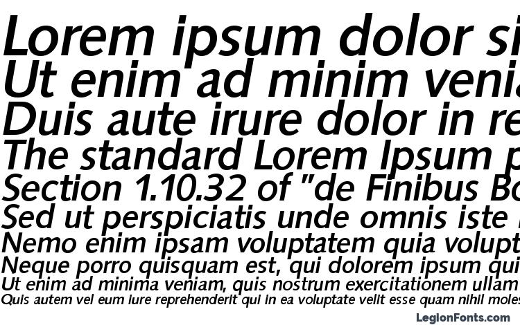 specimens SaxonySerial Medium Italic font, sample SaxonySerial Medium Italic font, an example of writing SaxonySerial Medium Italic font, review SaxonySerial Medium Italic font, preview SaxonySerial Medium Italic font, SaxonySerial Medium Italic font