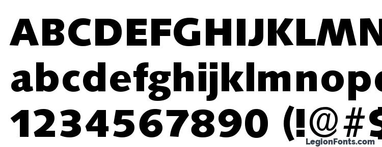 glyphs SaxonySerial Xbold Regular font, сharacters SaxonySerial Xbold Regular font, symbols SaxonySerial Xbold Regular font, character map SaxonySerial Xbold Regular font, preview SaxonySerial Xbold Regular font, abc SaxonySerial Xbold Regular font, SaxonySerial Xbold Regular font