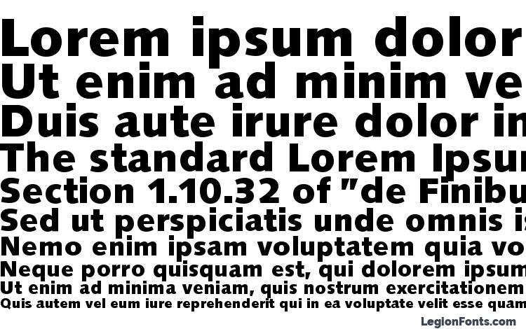 specimens SaxonySerial Xbold Regular font, sample SaxonySerial Xbold Regular font, an example of writing SaxonySerial Xbold Regular font, review SaxonySerial Xbold Regular font, preview SaxonySerial Xbold Regular font, SaxonySerial Xbold Regular font