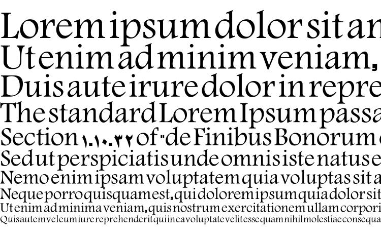 specimens SC OUHOD font, sample SC OUHOD font, an example of writing SC OUHOD font, review SC OUHOD font, preview SC OUHOD font, SC OUHOD font