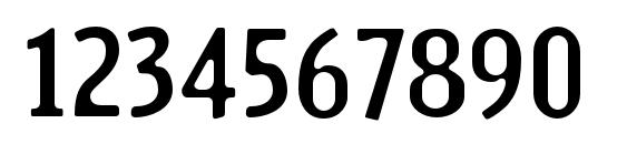 Scamofobiac Font, Number Fonts