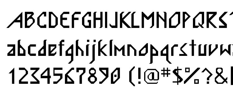 glyphs Scandi font, сharacters Scandi font, symbols Scandi font, character map Scandi font, preview Scandi font, abc Scandi font, Scandi font