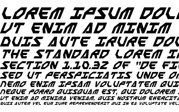 specimens Scarab Script Bold Italic font, sample Scarab Script Bold Italic font, an example of writing Scarab Script Bold Italic font, review Scarab Script Bold Italic font, preview Scarab Script Bold Italic font, Scarab Script Bold Italic font