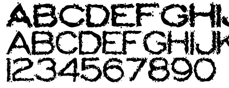 glyphs Scatterbrained Restrained font, сharacters Scatterbrained Restrained font, symbols Scatterbrained Restrained font, character map Scatterbrained Restrained font, preview Scatterbrained Restrained font, abc Scatterbrained Restrained font, Scatterbrained Restrained font