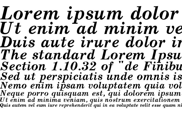 specimens Scb4 font, sample Scb4 font, an example of writing Scb4 font, review Scb4 font, preview Scb4 font, Scb4 font