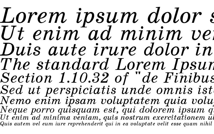 specimens Scbi font, sample Scbi font, an example of writing Scbi font, review Scbi font, preview Scbi font, Scbi font