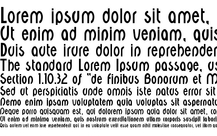 specimens Sceptre Regular font, sample Sceptre Regular font, an example of writing Sceptre Regular font, review Sceptre Regular font, preview Sceptre Regular font, Sceptre Regular font