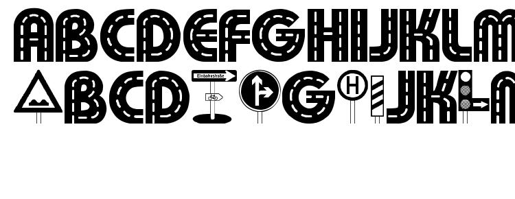 glyphs Schilderwald alt font, сharacters Schilderwald alt font, symbols Schilderwald alt font, character map Schilderwald alt font, preview Schilderwald alt font, abc Schilderwald alt font, Schilderwald alt font