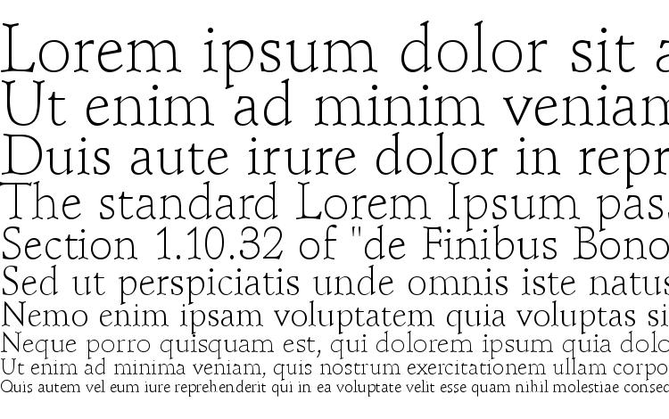 specimens Schindler Light font, sample Schindler Light font, an example of writing Schindler Light font, review Schindler Light font, preview Schindler Light font, Schindler Light font