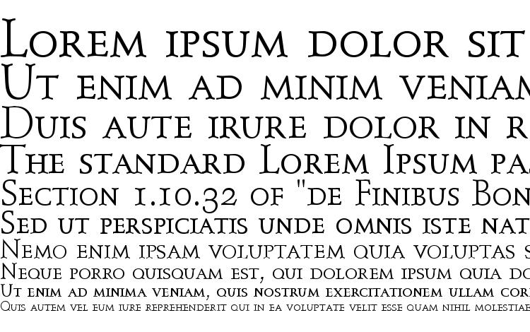 specimens Schindler Small Caps font, sample Schindler Small Caps font, an example of writing Schindler Small Caps font, review Schindler Small Caps font, preview Schindler Small Caps font, Schindler Small Caps font