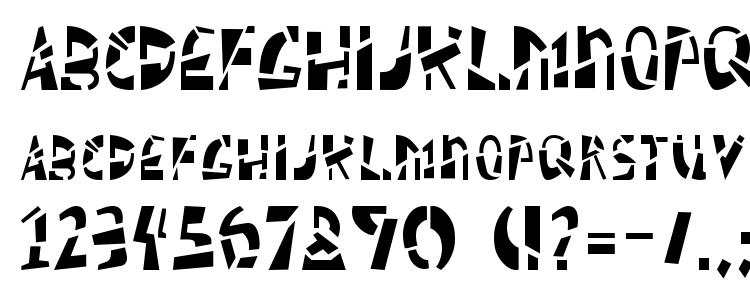 glyphs Schizm font, сharacters Schizm font, symbols Schizm font, character map Schizm font, preview Schizm font, abc Schizm font, Schizm font