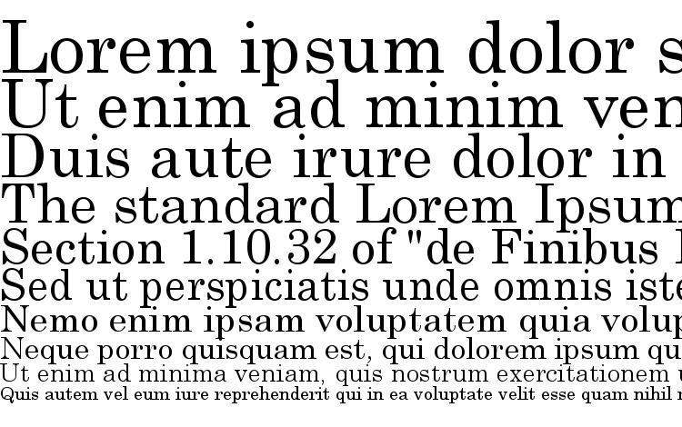 specimens Schlbk font, sample Schlbk font, an example of writing Schlbk font, review Schlbk font, preview Schlbk font, Schlbk font