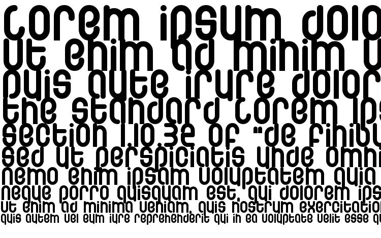 specimens Schmotto font, sample Schmotto font, an example of writing Schmotto font, review Schmotto font, preview Schmotto font, Schmotto font