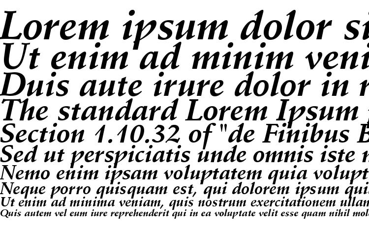 specimens Schneidler Bold Italic BT font, sample Schneidler Bold Italic BT font, an example of writing Schneidler Bold Italic BT font, review Schneidler Bold Italic BT font, preview Schneidler Bold Italic BT font, Schneidler Bold Italic BT font