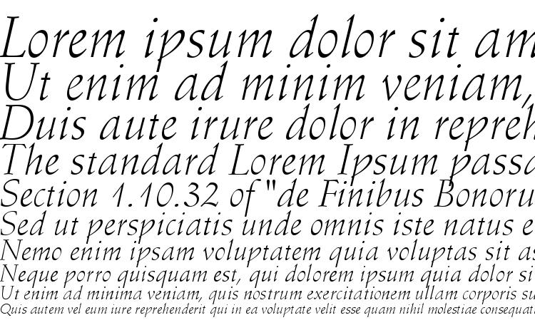 образцы шрифта Schneidler Light Italic BT, образец шрифта Schneidler Light Italic BT, пример написания шрифта Schneidler Light Italic BT, просмотр шрифта Schneidler Light Italic BT, предосмотр шрифта Schneidler Light Italic BT, шрифт Schneidler Light Italic BT