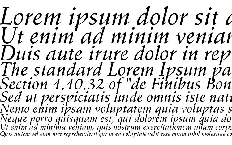 specimens Schneidler Medium Italic BT font, sample Schneidler Medium Italic BT font, an example of writing Schneidler Medium Italic BT font, review Schneidler Medium Italic BT font, preview Schneidler Medium Italic BT font, Schneidler Medium Italic BT font