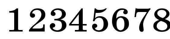 School Plain.001.001110n Font, Number Fonts