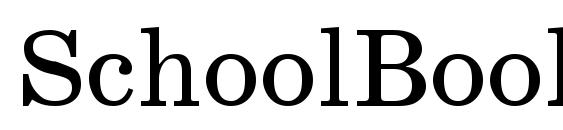 SchoolBook.kz font, free SchoolBook.kz font, preview SchoolBook.kz font