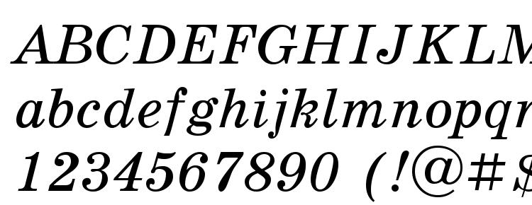 glyphs SchoolBookCTT Italic font, сharacters SchoolBookCTT Italic font, symbols SchoolBookCTT Italic font, character map SchoolBookCTT Italic font, preview SchoolBookCTT Italic font, abc SchoolBookCTT Italic font, SchoolBookCTT Italic font