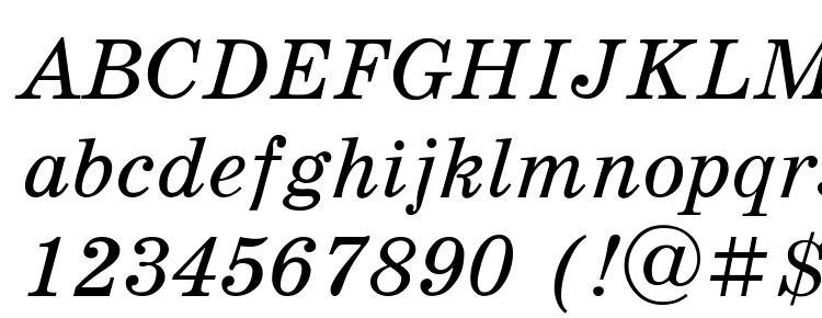 глифы шрифта SchoolDL Italic, символы шрифта SchoolDL Italic, символьная карта шрифта SchoolDL Italic, предварительный просмотр шрифта SchoolDL Italic, алфавит шрифта SchoolDL Italic, шрифт SchoolDL Italic