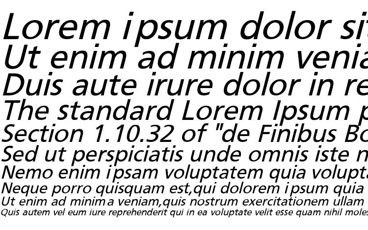 specimens SchranerObl Nor font, sample SchranerObl Nor font, an example of writing SchranerObl Nor font, review SchranerObl Nor font, preview SchranerObl Nor font, SchranerObl Nor font