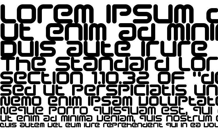 specimens Sci fied bold font, sample Sci fied bold font, an example of writing Sci fied bold font, review Sci fied bold font, preview Sci fied bold font, Sci fied bold font