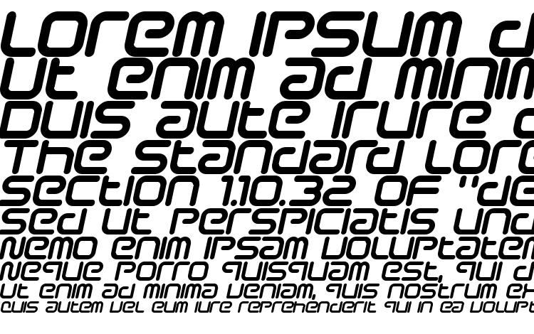 specimens Sci fied italic font, sample Sci fied italic font, an example of writing Sci fied italic font, review Sci fied italic font, preview Sci fied italic font, Sci fied italic font