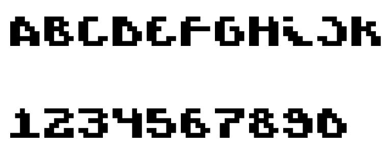 glyphs Scienide font, сharacters Scienide font, symbols Scienide font, character map Scienide font, preview Scienide font, abc Scienide font, Scienide font