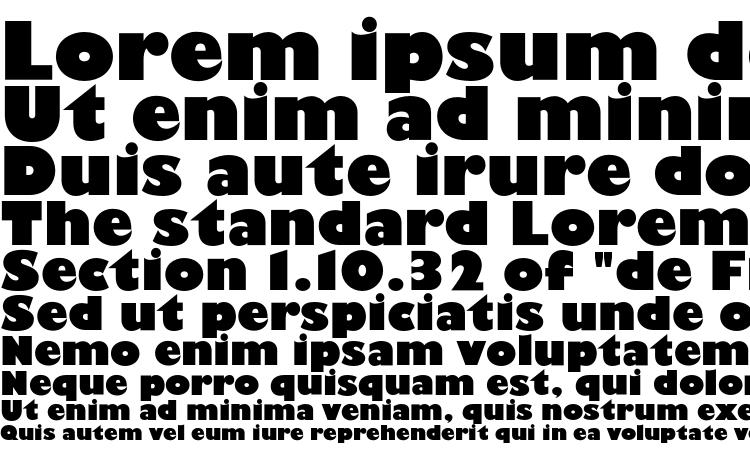 specimens Scliberatorc font, sample Scliberatorc font, an example of writing Scliberatorc font, review Scliberatorc font, preview Scliberatorc font, Scliberatorc font