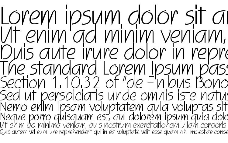 specimens Scogin Regular font, sample Scogin Regular font, an example of writing Scogin Regular font, review Scogin Regular font, preview Scogin Regular font, Scogin Regular font