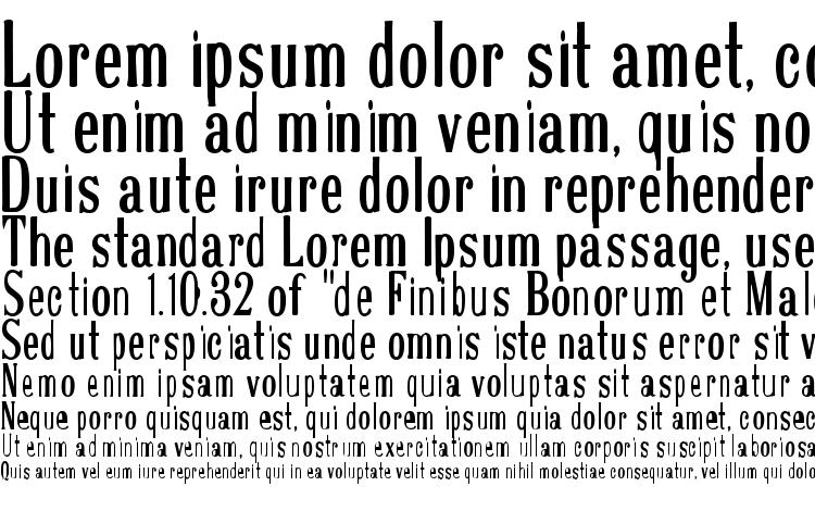 specimens Scoglietto font, sample Scoglietto font, an example of writing Scoglietto font, review Scoglietto font, preview Scoglietto font, Scoglietto font