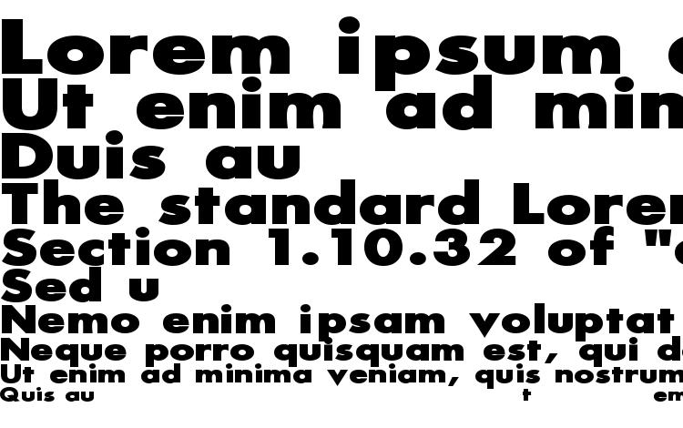 specimens Scream font, sample Scream font, an example of writing Scream font, review Scream font, preview Scream font, Scream font