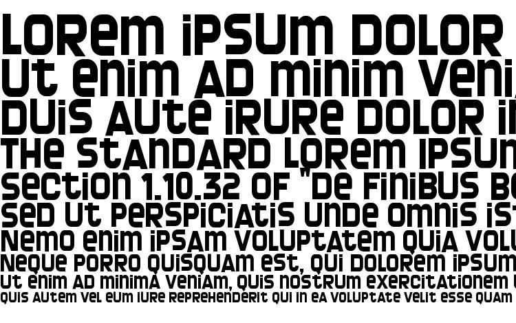 specimens Screengem Regular font, sample Screengem Regular font, an example of writing Screengem Regular font, review Screengem Regular font, preview Screengem Regular font, Screengem Regular font