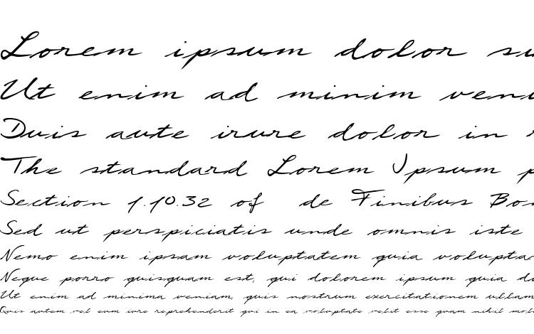 specimens Scribble font, sample Scribble font, an example of writing Scribble font, review Scribble font, preview Scribble font, Scribble font