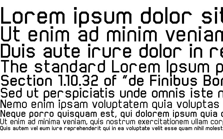 specimens Scriber Bold font, sample Scriber Bold font, an example of writing Scriber Bold font, review Scriber Bold font, preview Scriber Bold font, Scriber Bold font