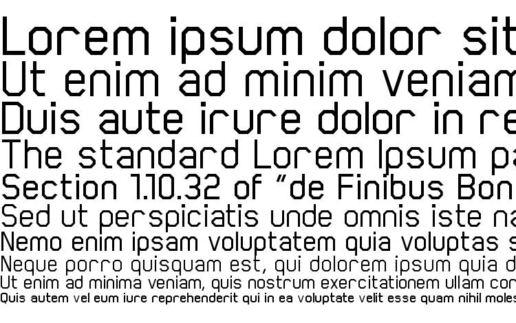 specimens Scriber Medium font, sample Scriber Medium font, an example of writing Scriber Medium font, review Scriber Medium font, preview Scriber Medium font, Scriber Medium font