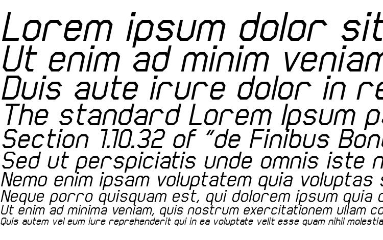 specimens Scriber MediumItalic font, sample Scriber MediumItalic font, an example of writing Scriber MediumItalic font, review Scriber MediumItalic font, preview Scriber MediumItalic font, Scriber MediumItalic font