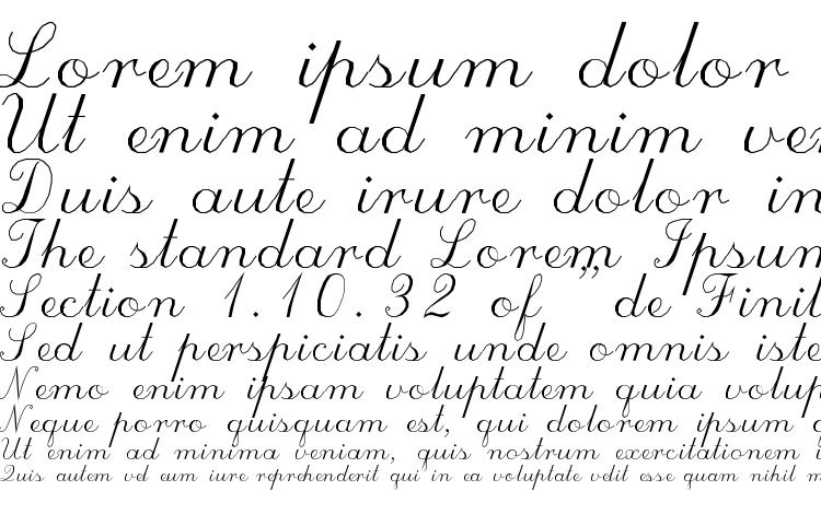 specimens ScriptC font, sample ScriptC font, an example of writing ScriptC font, review ScriptC font, preview ScriptC font, ScriptC font