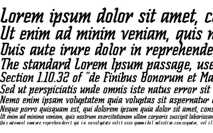 specimens Scriptek Italic LET Plain.1.0 font, sample Scriptek Italic LET Plain.1.0 font, an example of writing Scriptek Italic LET Plain.1.0 font, review Scriptek Italic LET Plain.1.0 font, preview Scriptek Italic LET Plain.1.0 font, Scriptek Italic LET Plain.1.0 font