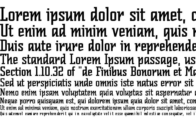 specimens Scriptek LET Plain.1.0 font, sample Scriptek LET Plain.1.0 font, an example of writing Scriptek LET Plain.1.0 font, review Scriptek LET Plain.1.0 font, preview Scriptek LET Plain.1.0 font, Scriptek LET Plain.1.0 font