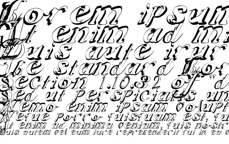 specimens Scripteriacola font, sample Scripteriacola font, an example of writing Scripteriacola font, review Scripteriacola font, preview Scripteriacola font, Scripteriacola font