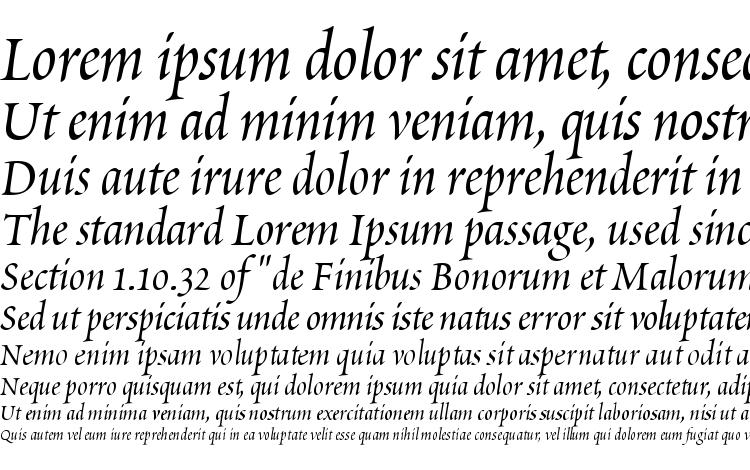 specimens Scriptoria SSi font, sample Scriptoria SSi font, an example of writing Scriptoria SSi font, review Scriptoria SSi font, preview Scriptoria SSi font, Scriptoria SSi font