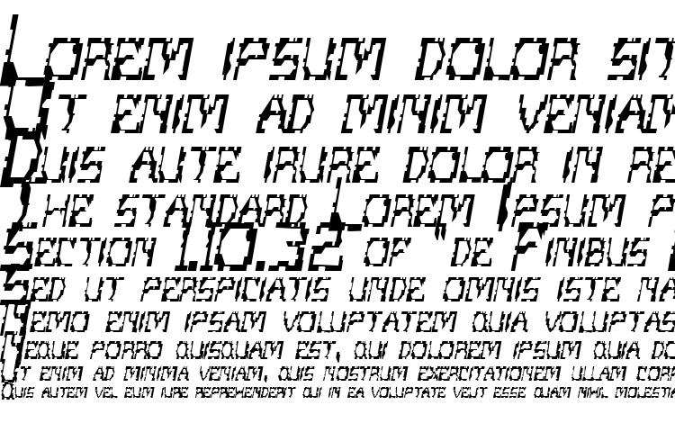 specimens Scritzy Regular font, sample Scritzy Regular font, an example of writing Scritzy Regular font, review Scritzy Regular font, preview Scritzy Regular font, Scritzy Regular font