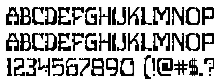 glyphs ScritzyX Regular font, сharacters ScritzyX Regular font, symbols ScritzyX Regular font, character map ScritzyX Regular font, preview ScritzyX Regular font, abc ScritzyX Regular font, ScritzyX Regular font