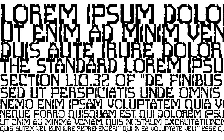 specimens ScritzyX Regular font, sample ScritzyX Regular font, an example of writing ScritzyX Regular font, review ScritzyX Regular font, preview ScritzyX Regular font, ScritzyX Regular font