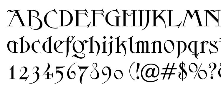 glyphs Scythe font, сharacters Scythe font, symbols Scythe font, character map Scythe font, preview Scythe font, abc Scythe font, Scythe font