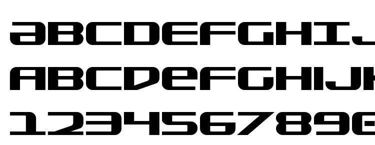 glyphs SDF Bold font, сharacters SDF Bold font, symbols SDF Bold font, character map SDF Bold font, preview SDF Bold font, abc SDF Bold font, SDF Bold font