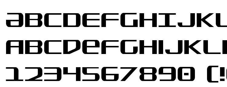 glyphs SDF Condensed font, сharacters SDF Condensed font, symbols SDF Condensed font, character map SDF Condensed font, preview SDF Condensed font, abc SDF Condensed font, SDF Condensed font