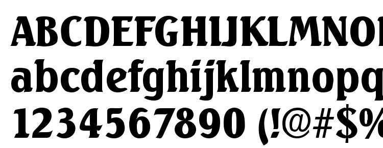glyphs Seabird SF Bold font, сharacters Seabird SF Bold font, symbols Seabird SF Bold font, character map Seabird SF Bold font, preview Seabird SF Bold font, abc Seabird SF Bold font, Seabird SF Bold font
