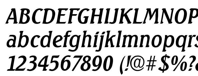 glyphs Seabird SF Italic font, сharacters Seabird SF Italic font, symbols Seabird SF Italic font, character map Seabird SF Italic font, preview Seabird SF Italic font, abc Seabird SF Italic font, Seabird SF Italic font